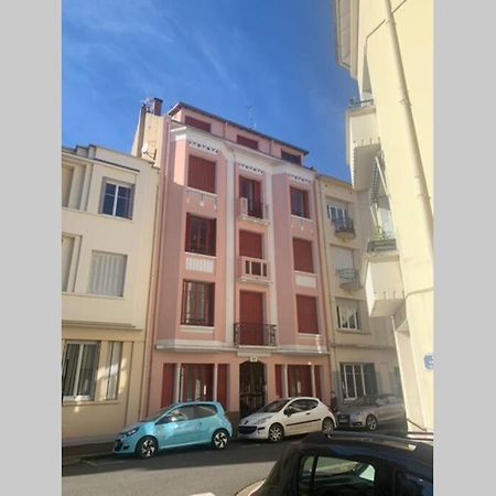 Vichy Cocoon Appartements المظهر الخارجي الصورة