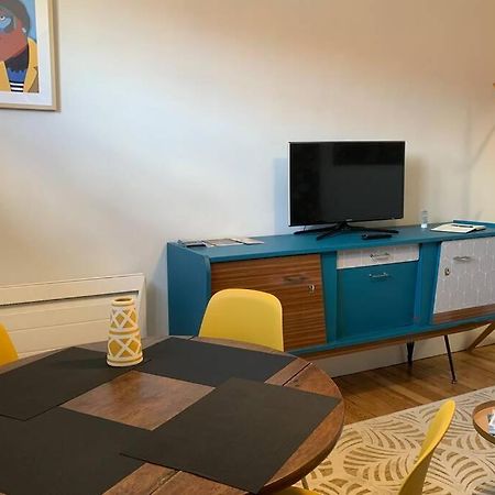Vichy Cocoon Appartements المظهر الخارجي الصورة