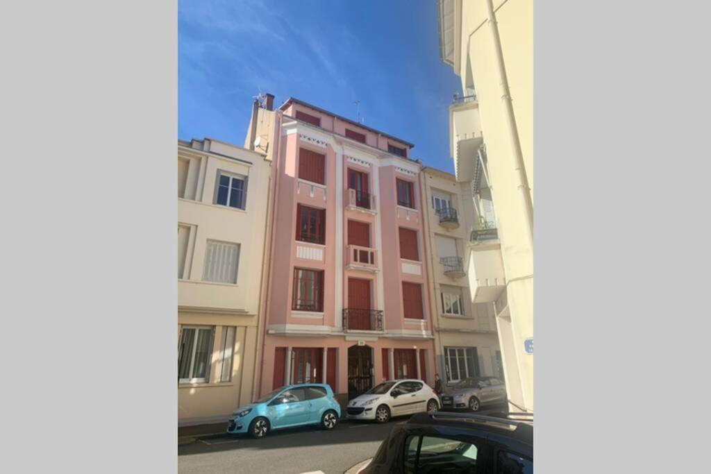 Vichy Cocoon Appartements المظهر الخارجي الصورة