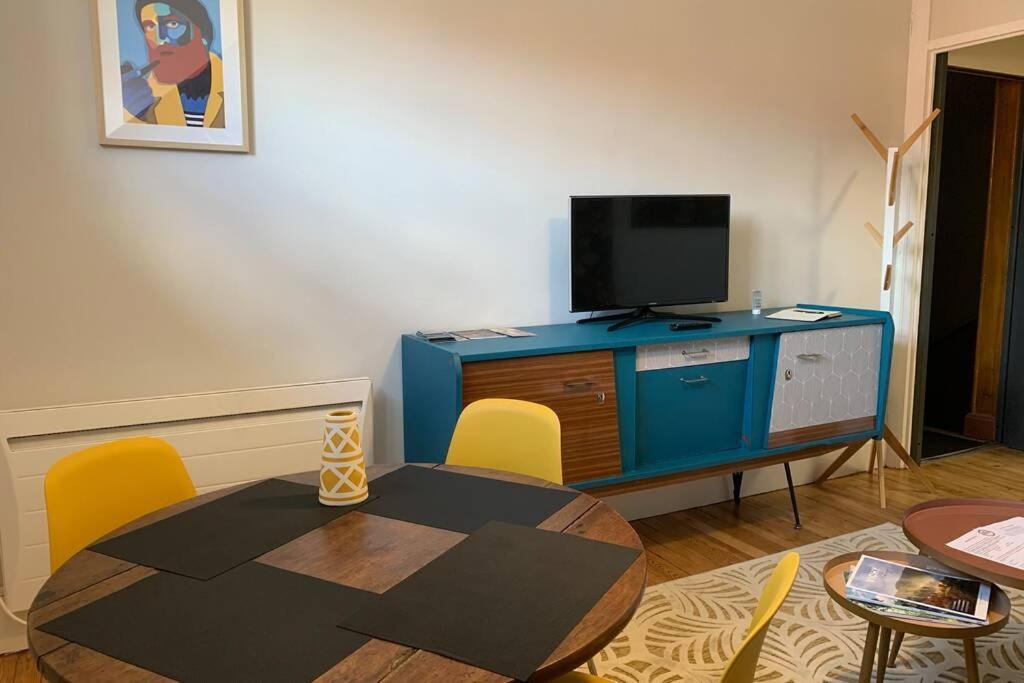 Vichy Cocoon Appartements المظهر الخارجي الصورة