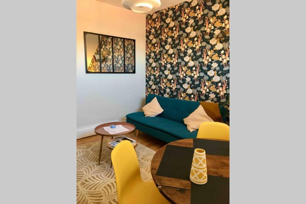 Vichy Cocoon Appartements المظهر الخارجي الصورة